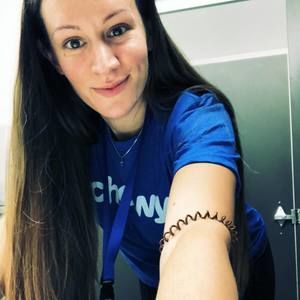 Meet your Posher, Nicole